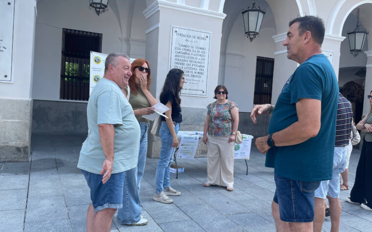 CELEBRACION LENGUA DE SIGNOS DE MÉRIDA