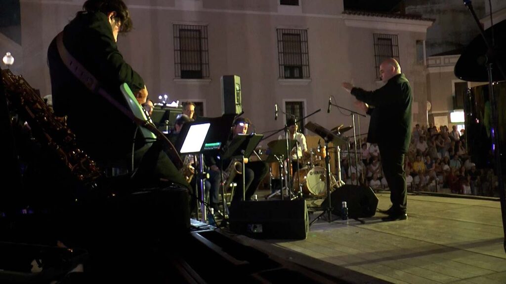 MIT JAZZ FESTIVAL CONCIERTO IBERICA 4