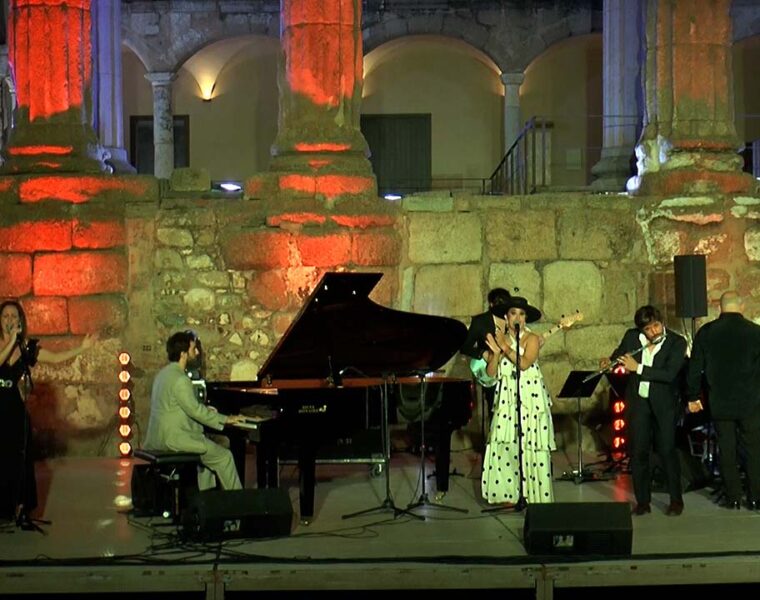 MIT JAZZ FESTIVAL CONCIERTO IBERICA 5