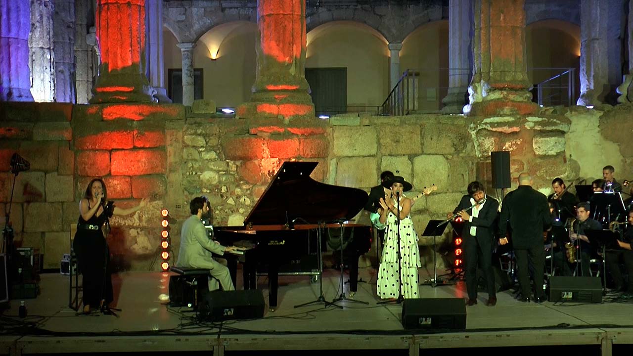 MIT JAZZ FESTIVAL CONCIERTO IBERICA 5