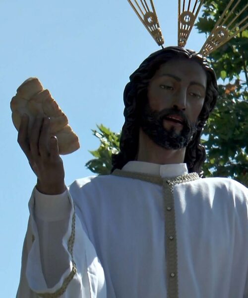 JESUS DEL AMOR 2