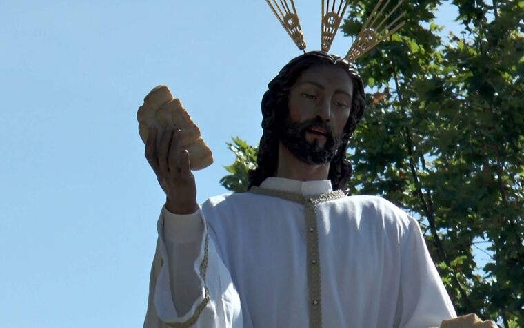 JESUS DEL AMOR 2