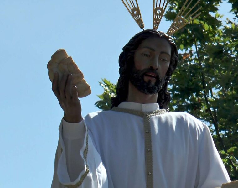 JESUS DEL AMOR 2