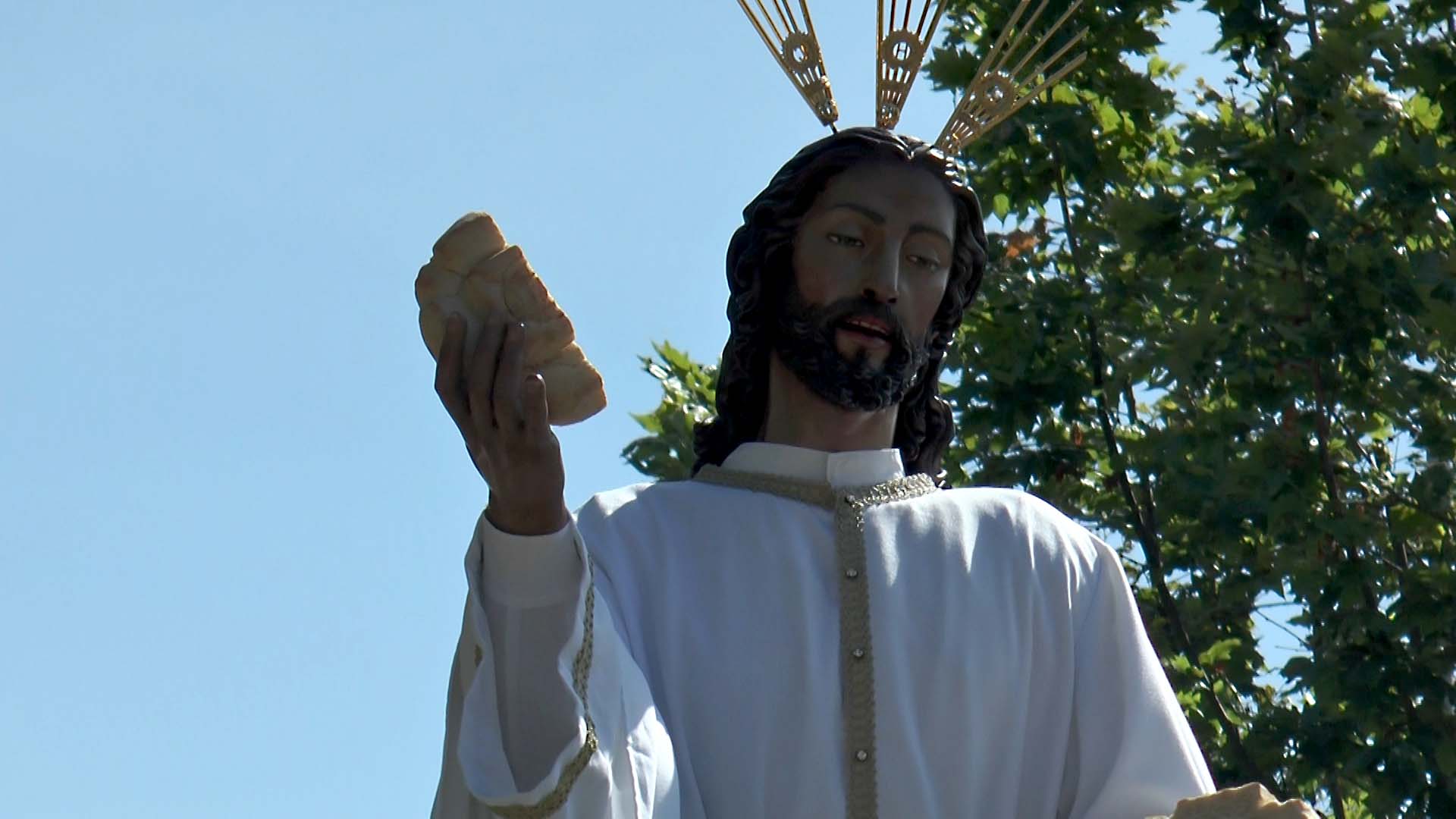 JESUS DEL AMOR 2