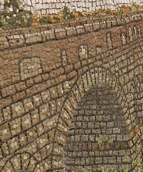MOSAICOS CENTRO CULKTURAL ALCAZABA 3
