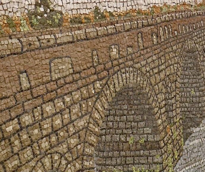MOSAICOS CENTRO CULKTURAL ALCAZABA 3