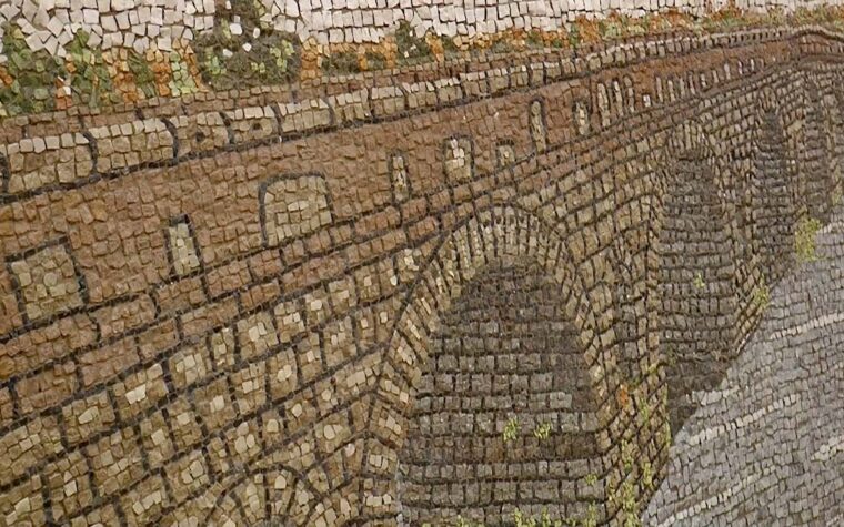 MOSAICOS CENTRO CULKTURAL ALCAZABA 3