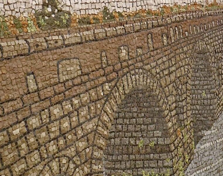 MOSAICOS CENTRO CULKTURAL ALCAZABA 3