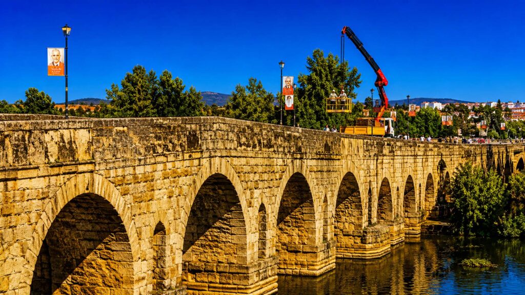 PUENTE ROMANO OPERARIOS ARREGLOS 2