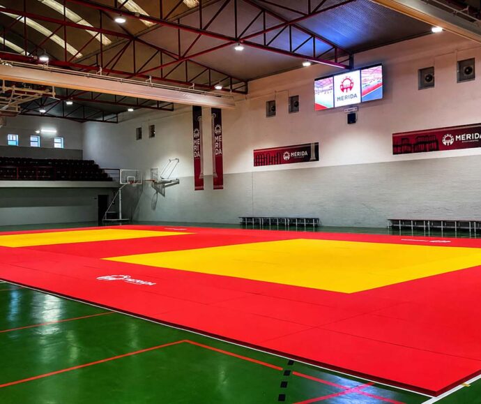 REMODELACION DEL PABELLON DIOCLES
