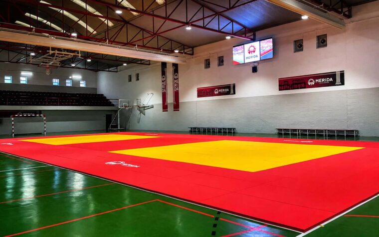 REMODELACION DEL PABELLON DIOCLES