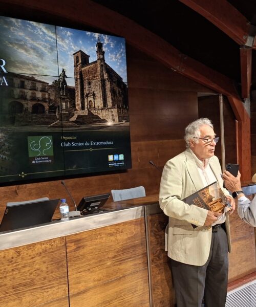Foro Club Senior Alejo Hernández