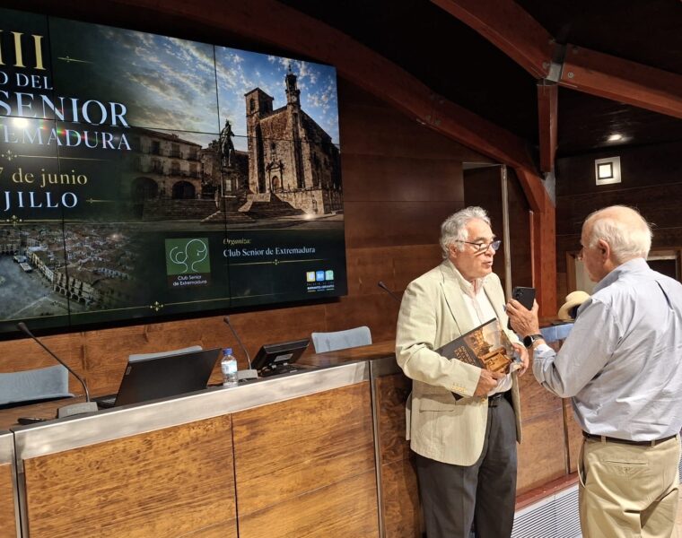Foro Club Senior Alejo Hernández