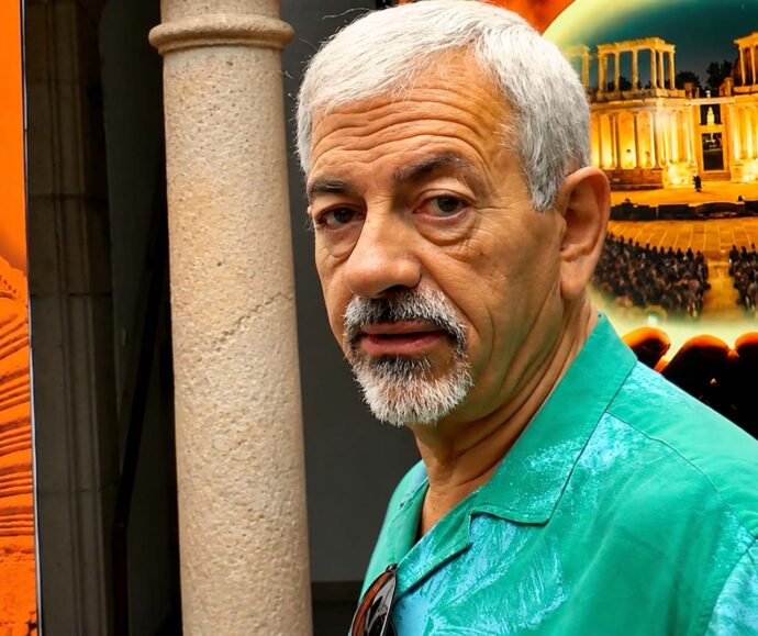 CARLOS SOBERA