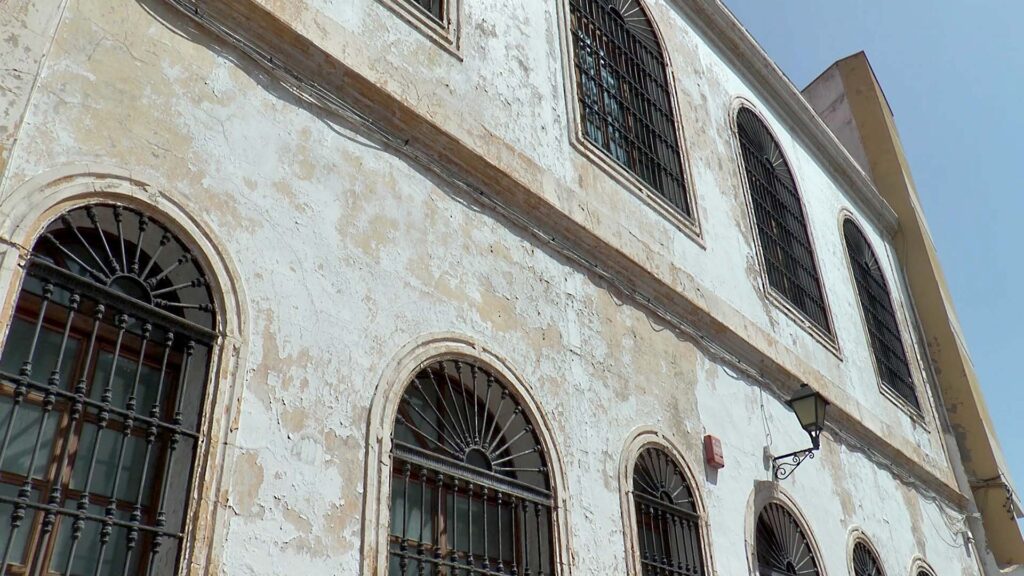 EDIFICIO EL COSTURERO 4