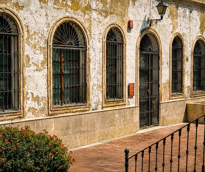 EDIFICIO EL COSTURERO 5