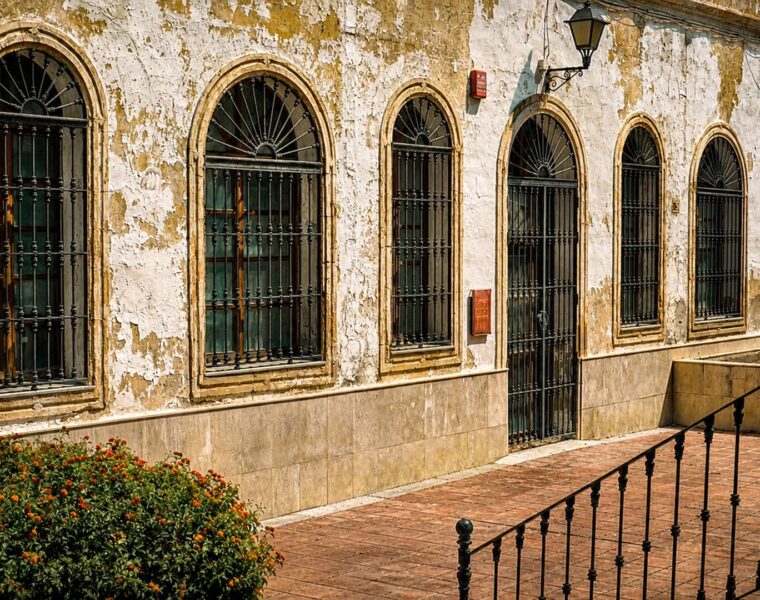 EDIFICIO EL COSTURERO 5