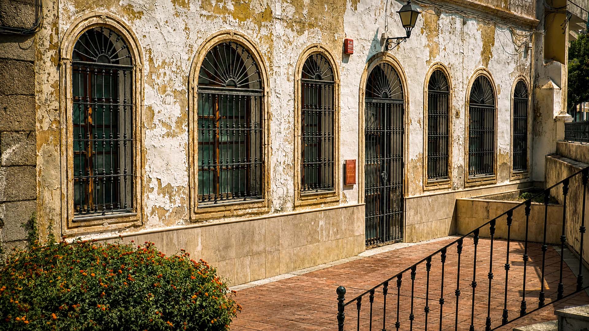 EDIFICIO EL COSTURERO 5