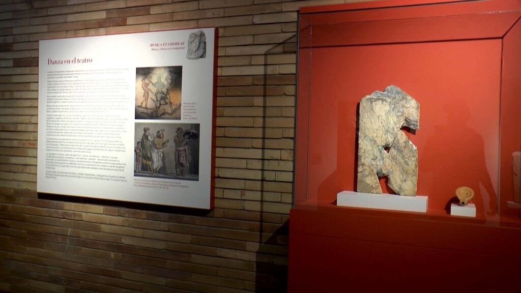 EXPOSICION MVSICAE MNAR 3