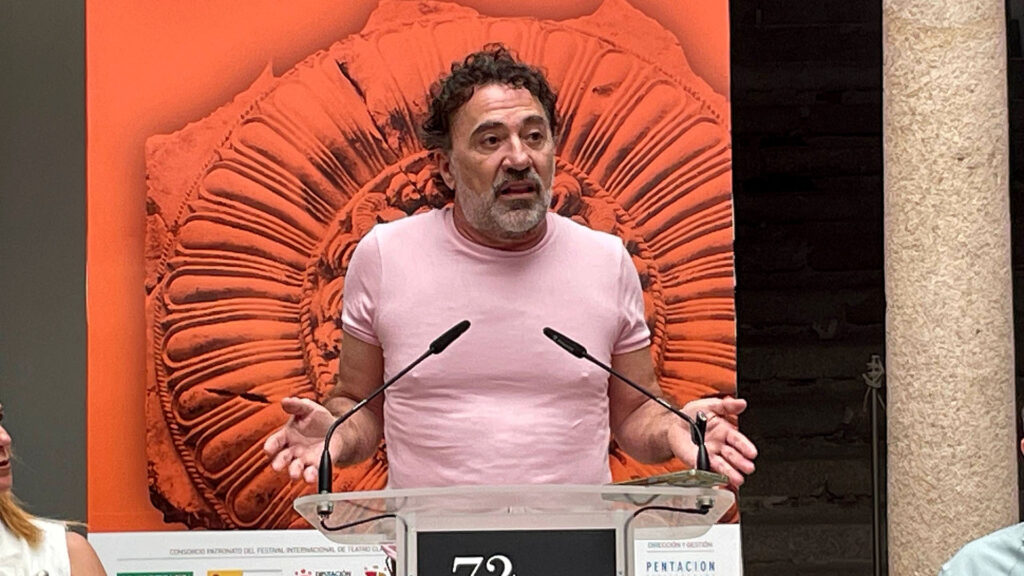 PRESENTACION PROGAMACION FESTIVAL DE MERIDA EN MEDELLIN 2026 2
