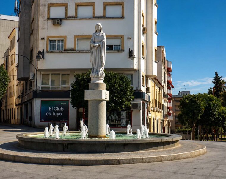 PUERTA DE LA VILLA VERANO