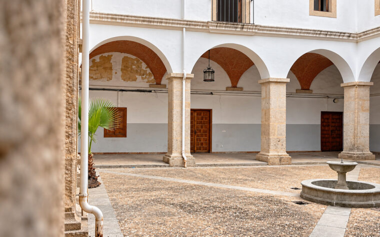 ANTIGUO PALACIO DE JUSTICIA DE MERIDA 2