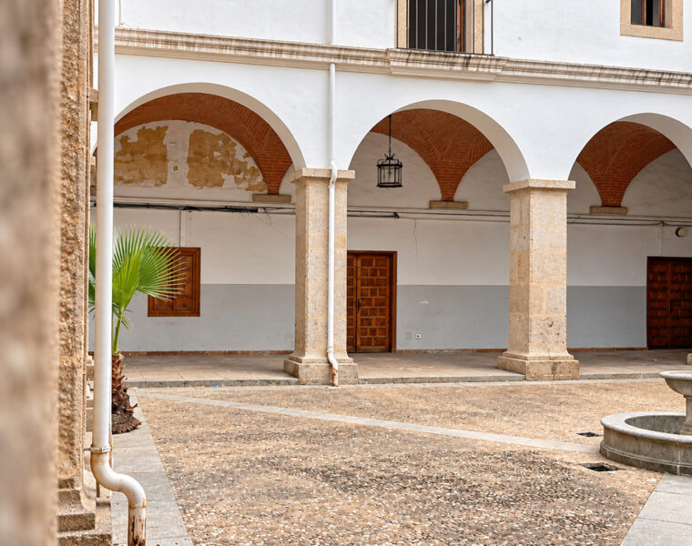ANTIGUO PALACIO DE JUSTICIA DE MERIDA 2