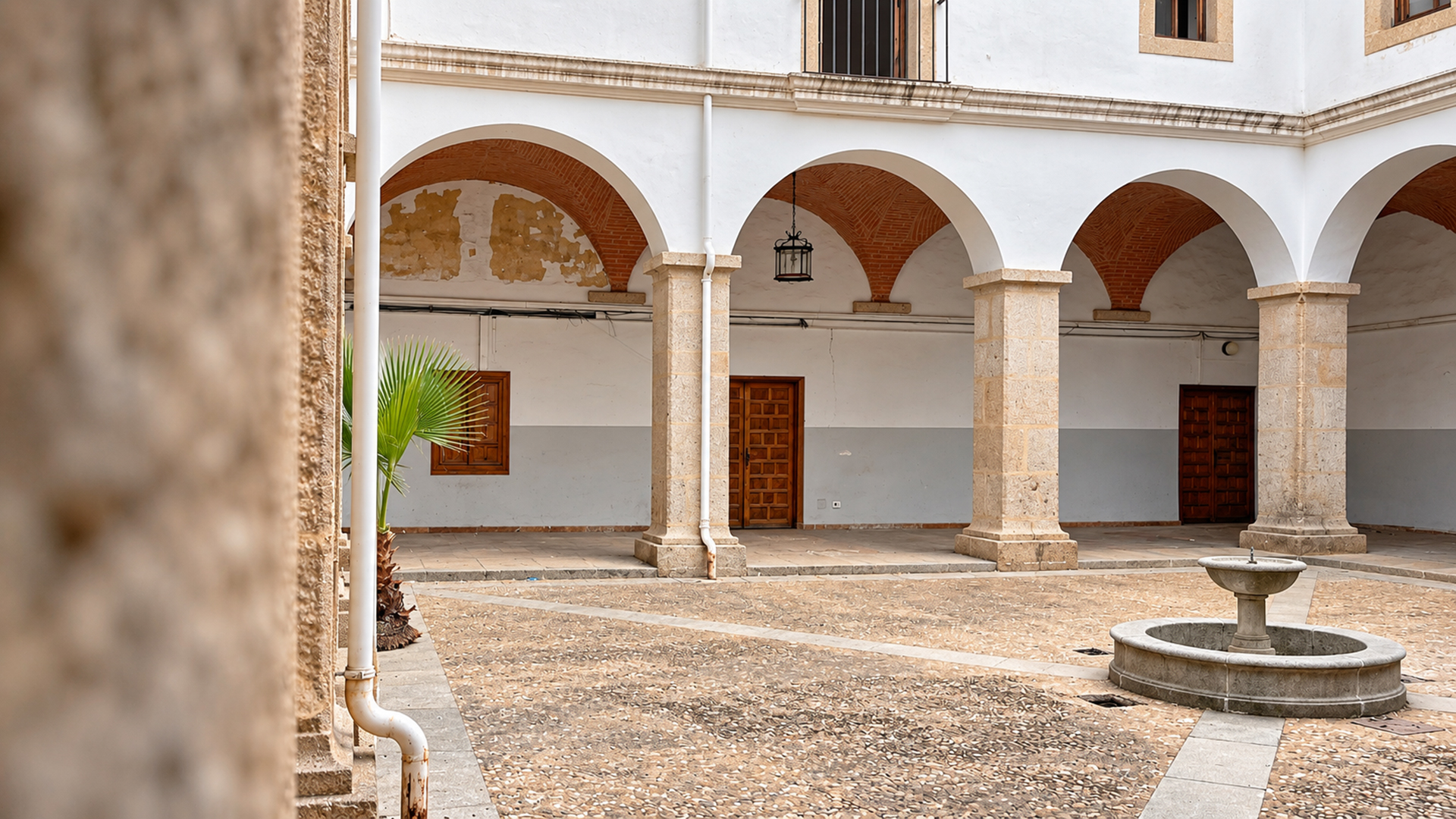 ANTIGUO PALACIO DE JUSTICIA DE MERIDA 2