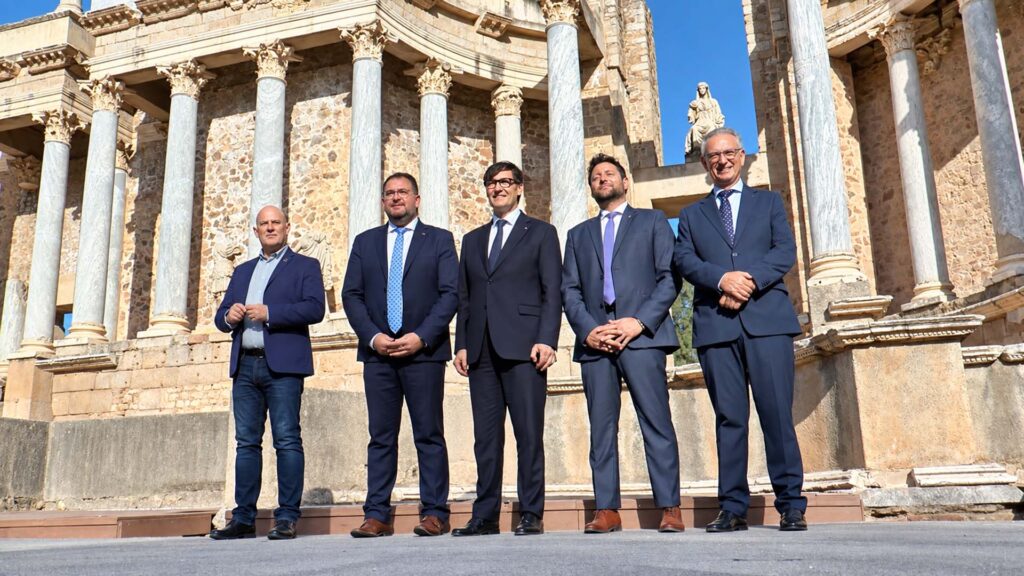 CONVENIO TARRAGONA-MERIDA 1