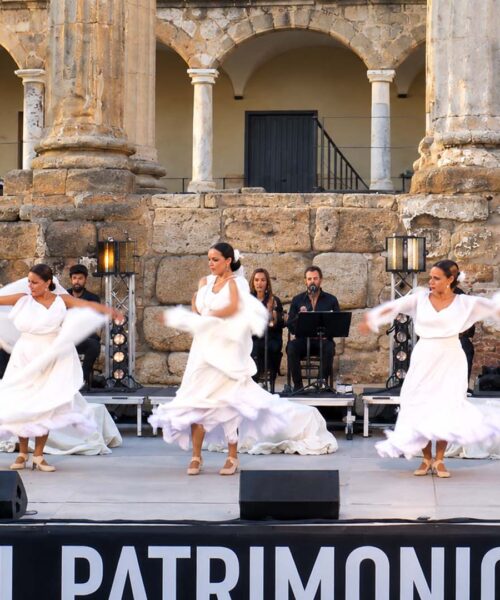 FLAMENCO FATUM 2