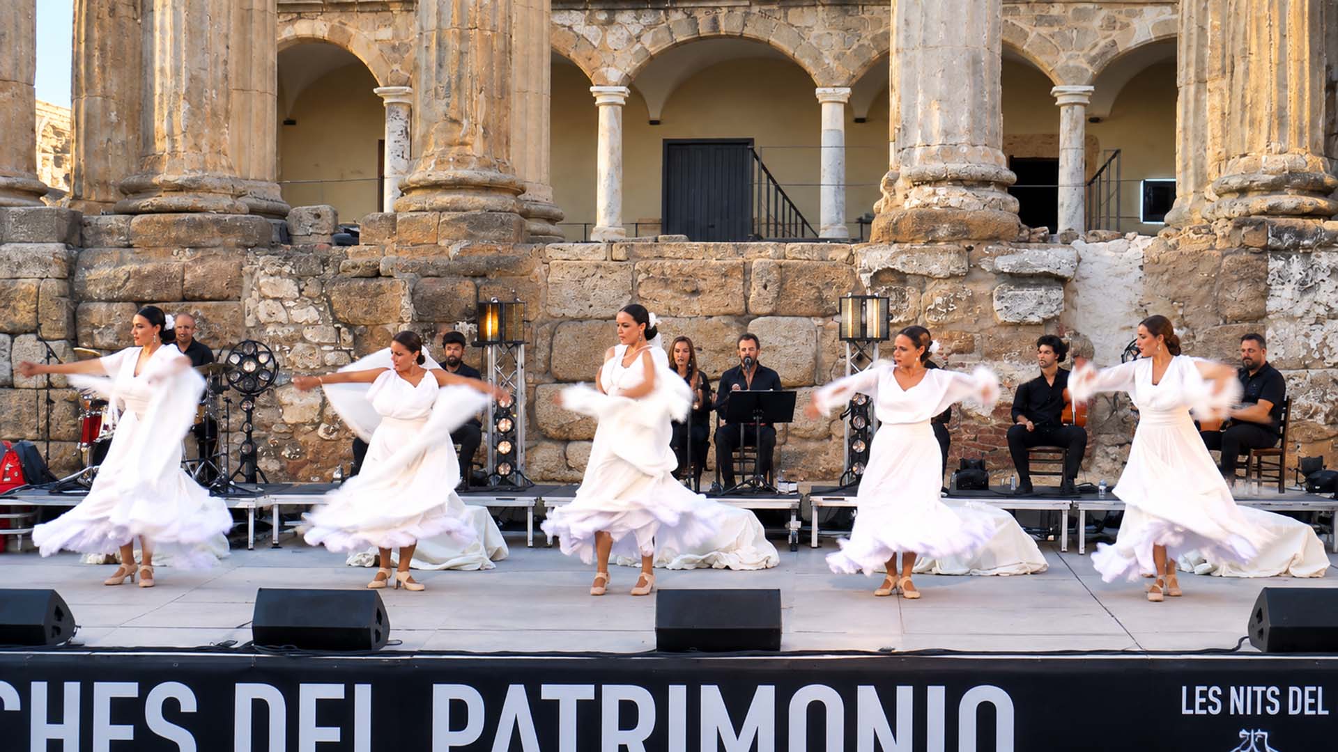 FLAMENCO FATUM 2