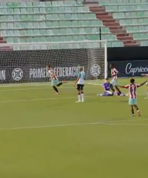 MERIDA 3-5 LOGROÑES