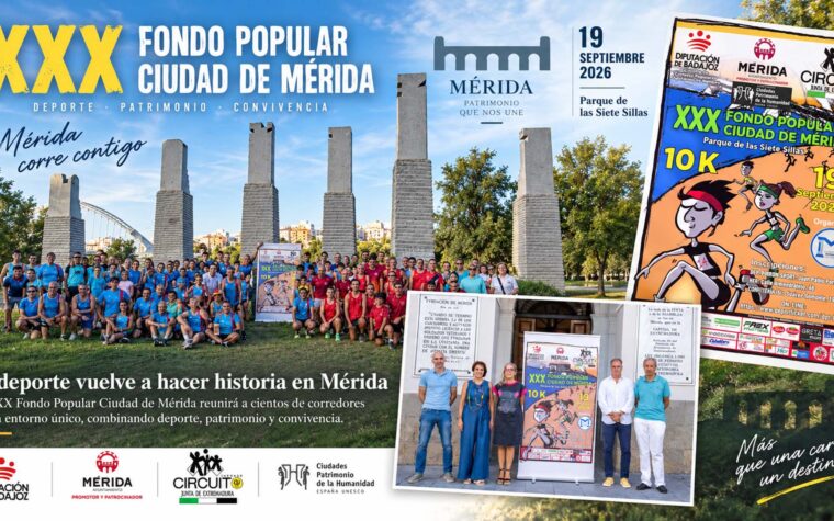 TAPIZ FONDO POPULAR MERIDA 2026