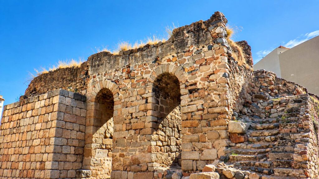 TORRE ALBARRANA 1