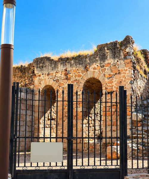 TORRE ALBARRANA 2