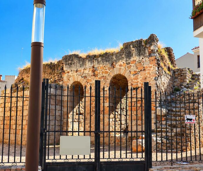 TORRE ALBARRANA 2