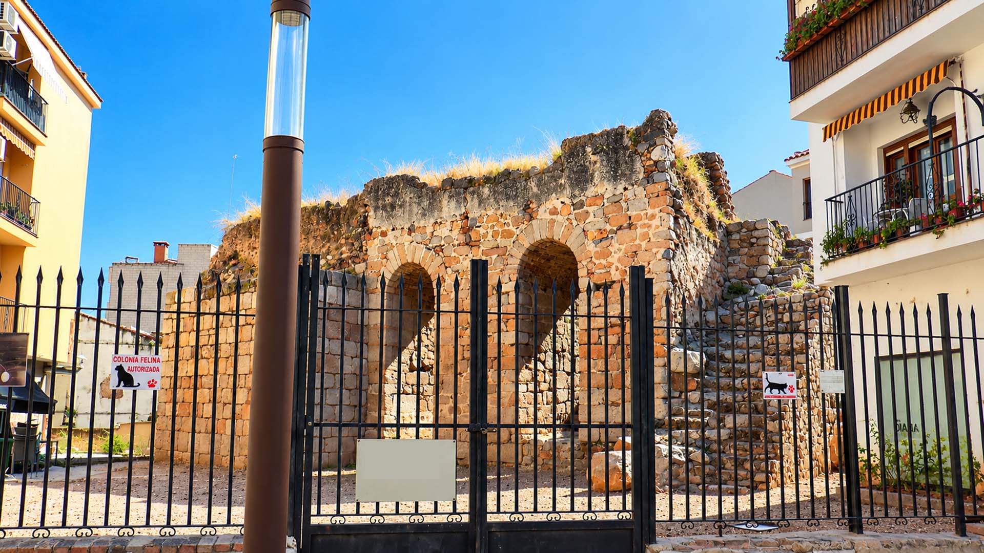 TORRE ALBARRANA 2