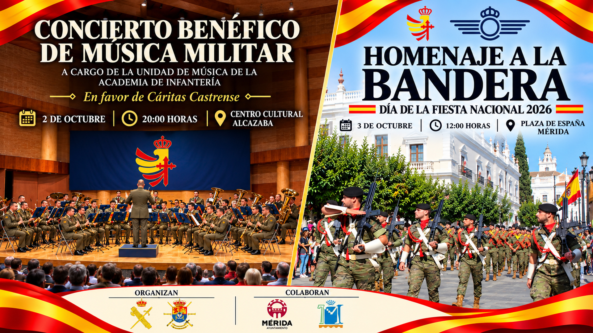 COMPOSICION CARTELES FIESTA NACIONAL REFORMADOS
