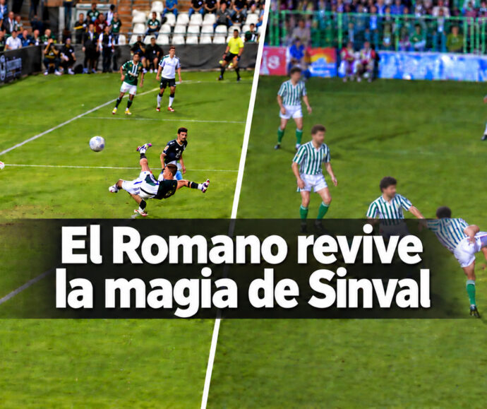 COMPOSICION GOL SINVAL