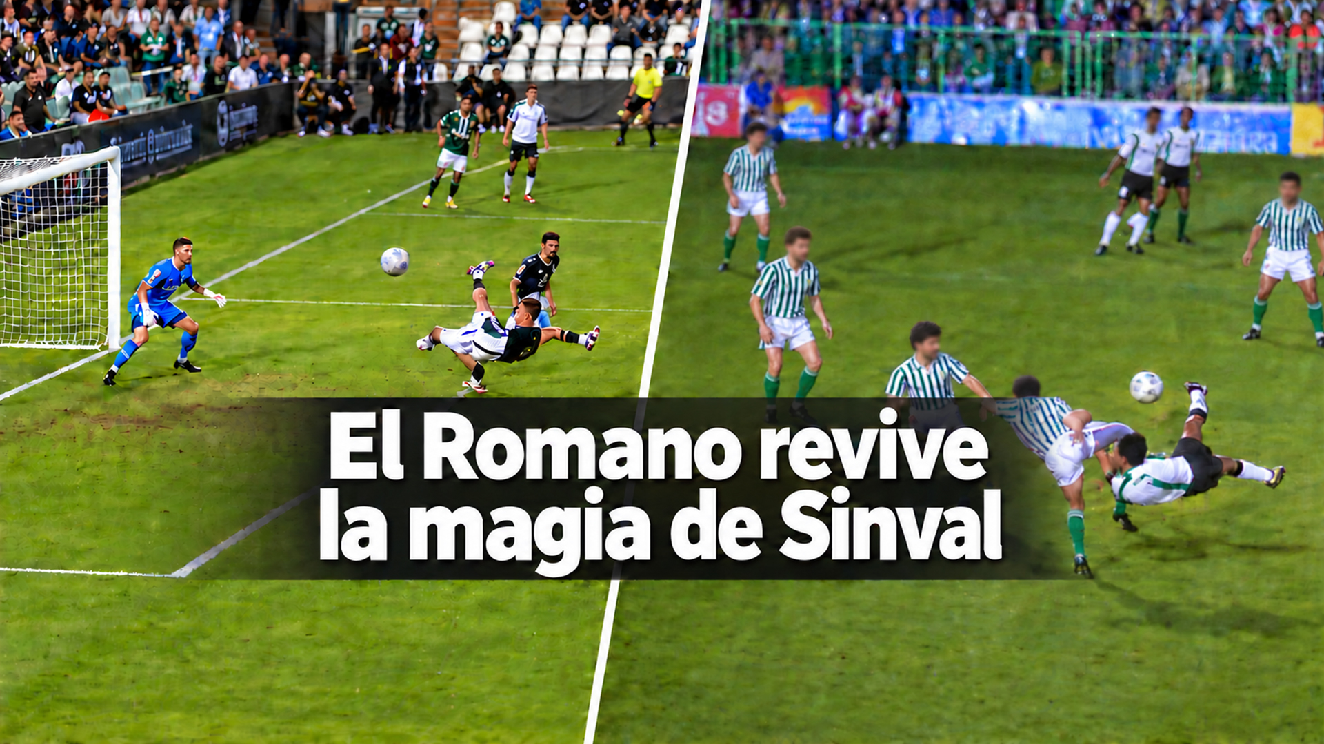 COMPOSICION GOL SINVAL