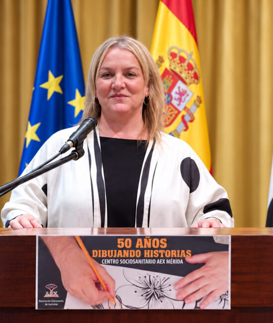 INES GONZALEZ PREGONERA DEL COSTAL