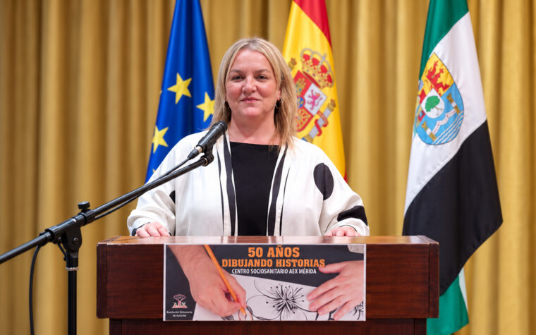 INES GONZALEZ PREGONERA DEL COSTAL