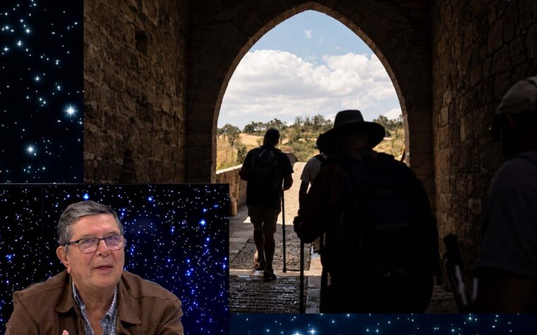 LUIS MARIA GONZALEZ CAMINO SANTIAGO