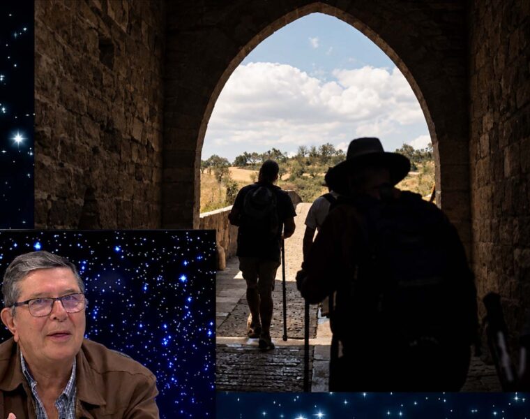 LUIS MARIA GONZALEZ CAMINO SANTIAGO