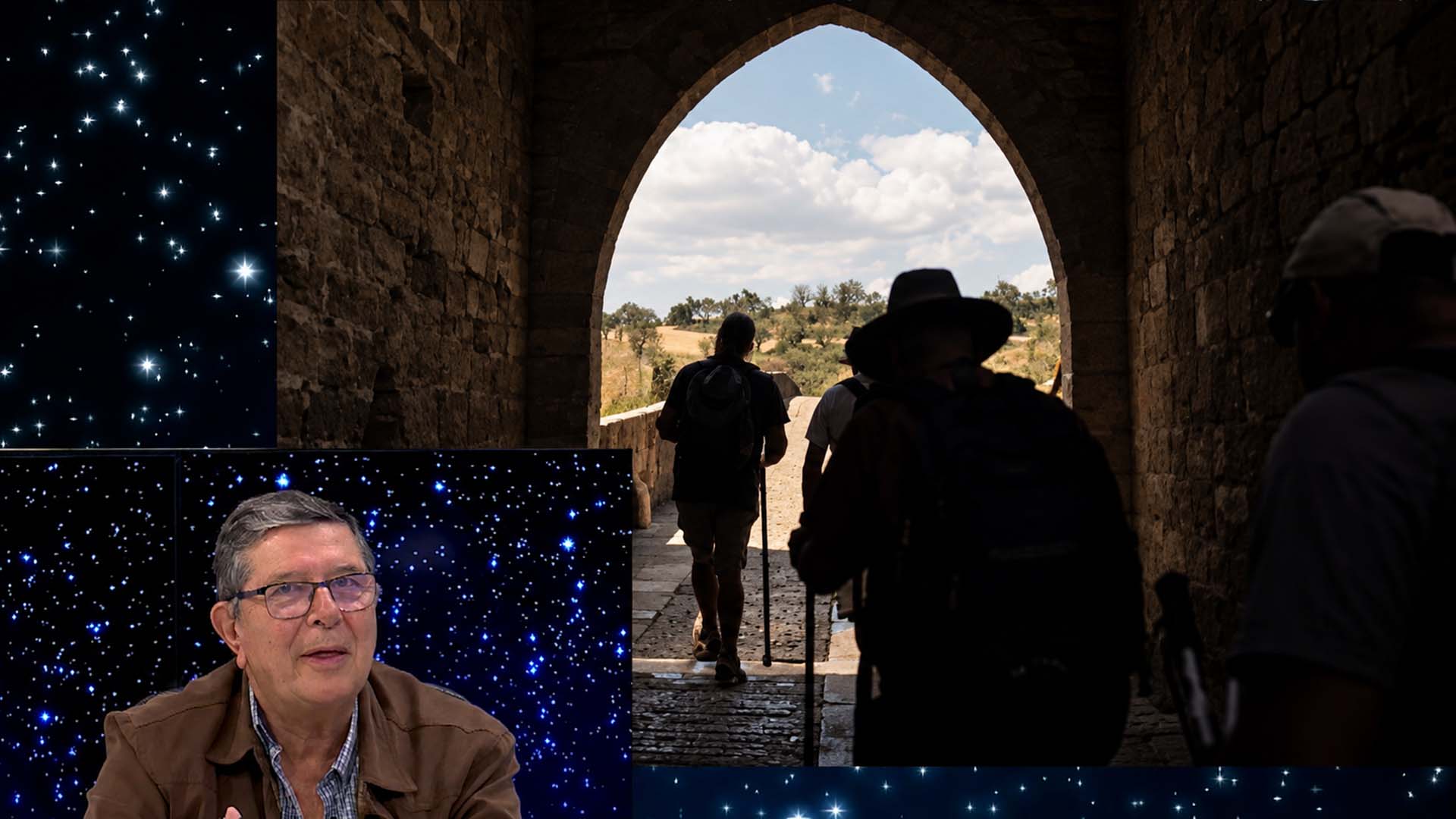 LUIS MARIA GONZALEZ CAMINO SANTIAGO