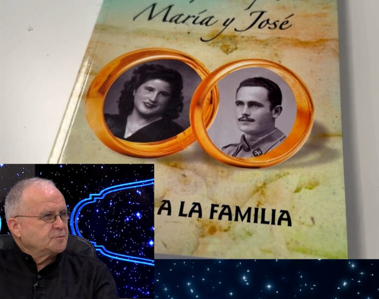 MANUEL REDONDO LIBRO FAMILIA
