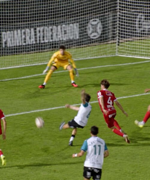 MERIDA 0-0 CORIA