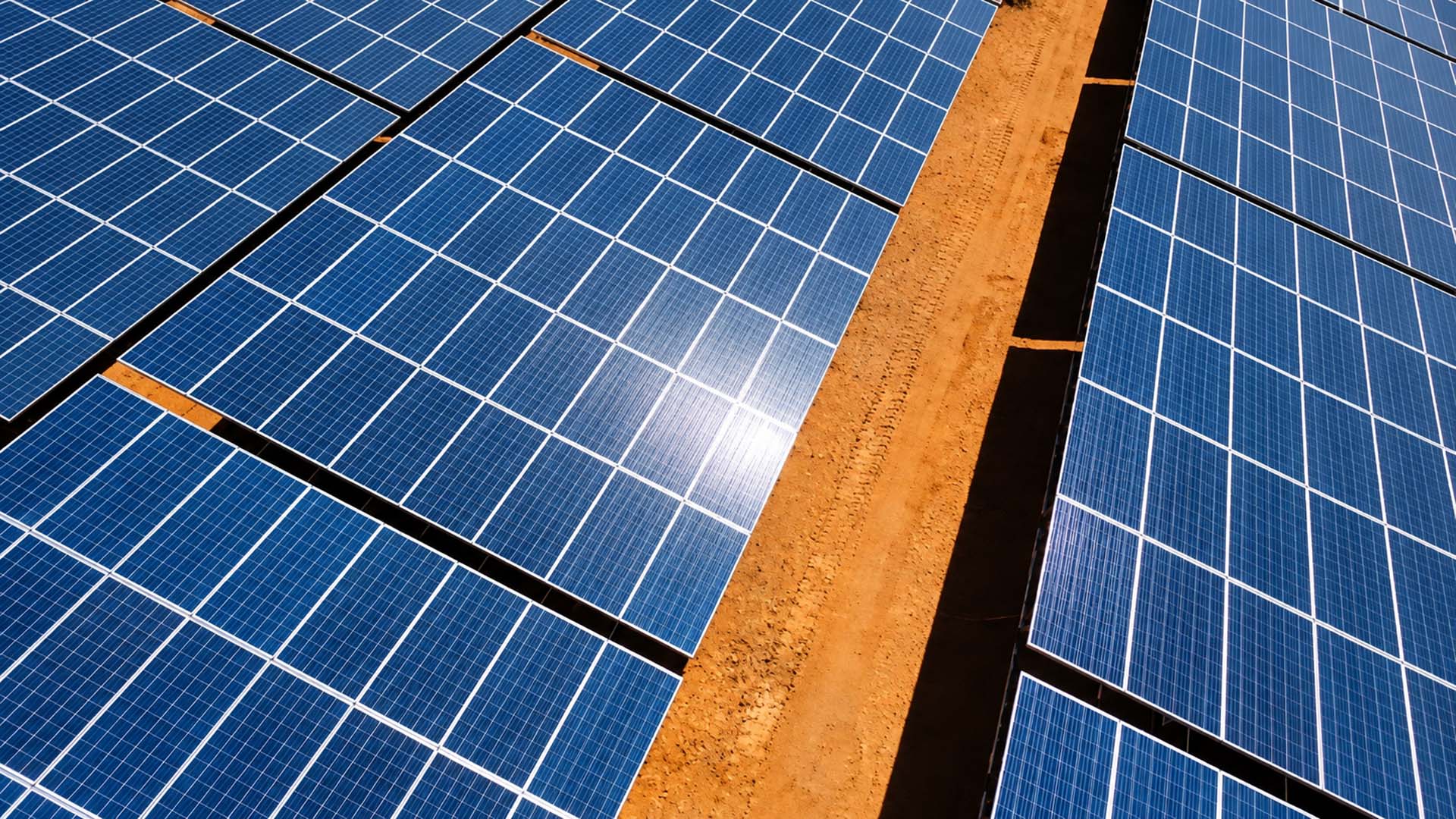 PANELES FOTOVOLTAICA ENERGIA VERDE