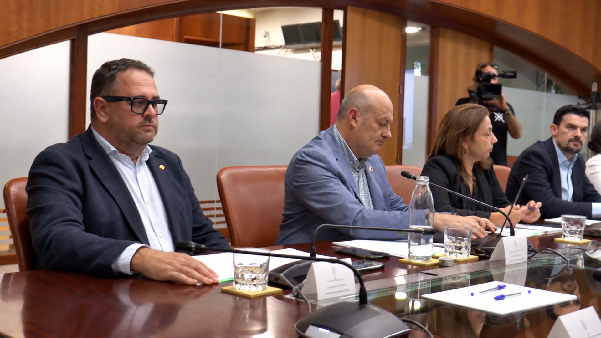 REUNION DE CAPITALIDAD 1