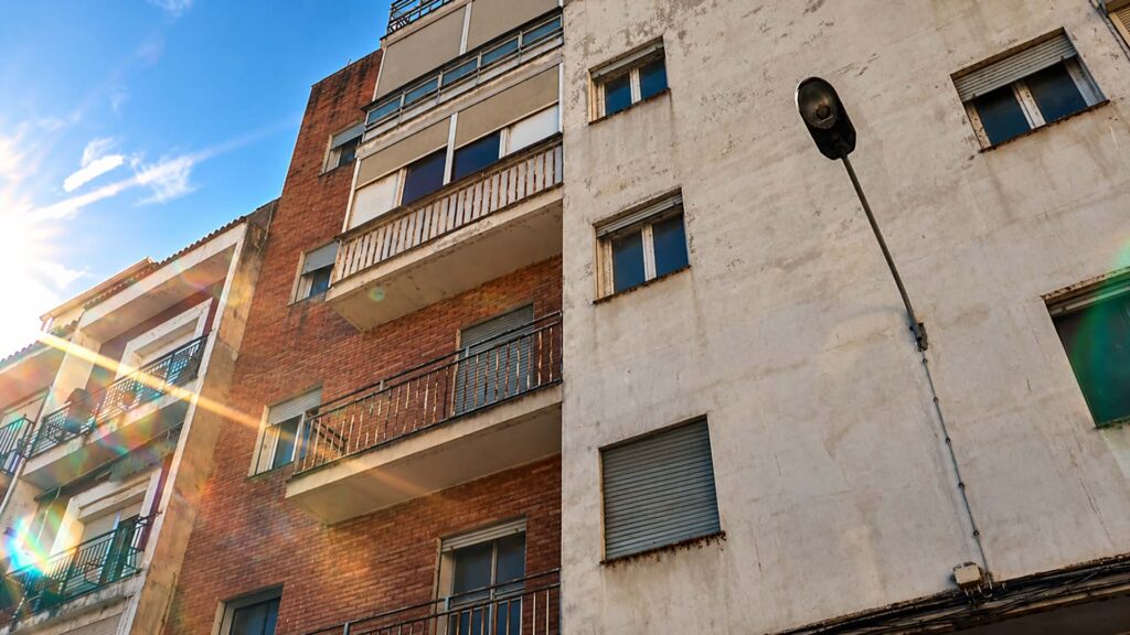 VIVIENDA USADA